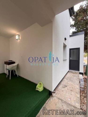 Vir, Kuća s 2 apartmana, 1. kat za adaptaciju - 3