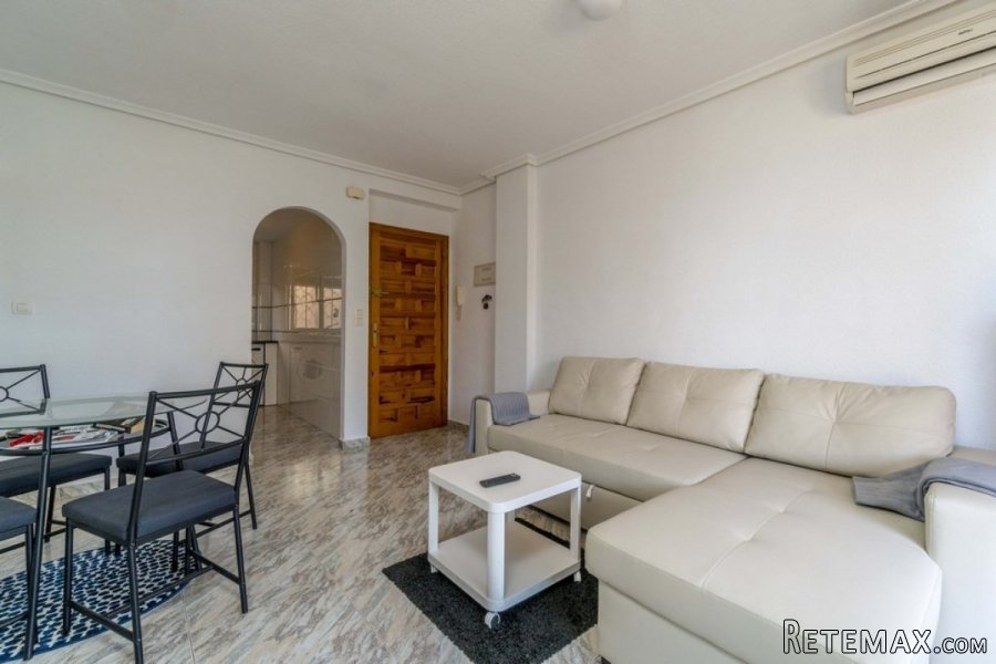 Apartamento planta baja en Cala de Moro, a tan solo 50m.. - 4