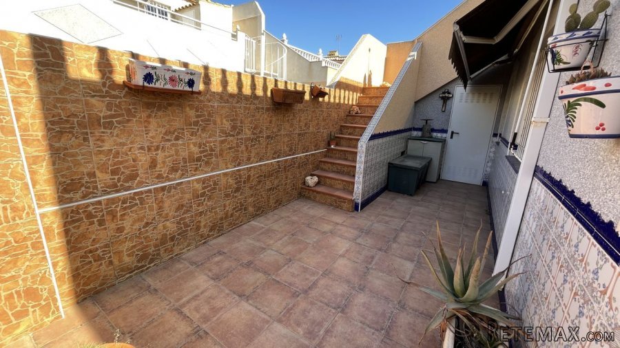 Beautiful townhouse in Torrevieja, Carrefour area.The.. - 4