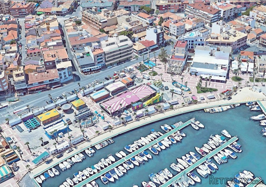 Luxury apartment in first line of sea in Lo Pagán, Murcia... - 4