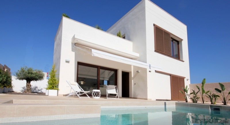 New Development La Marina Ref: YHISVLM