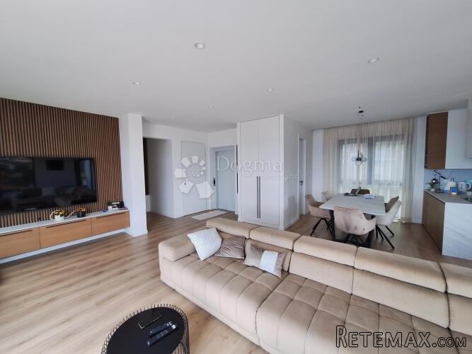 Opatija luksuzni penthouse sa bazenom - 4