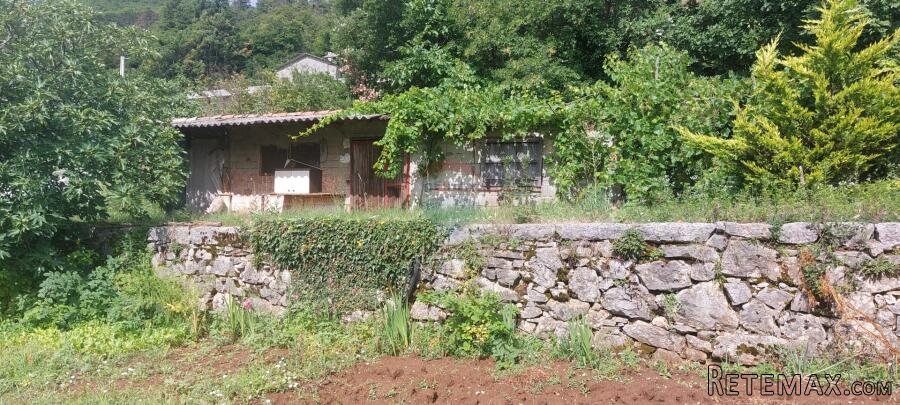 OPATIJA - SVETI PETAR - građevinski teren sa dozvolom - 4