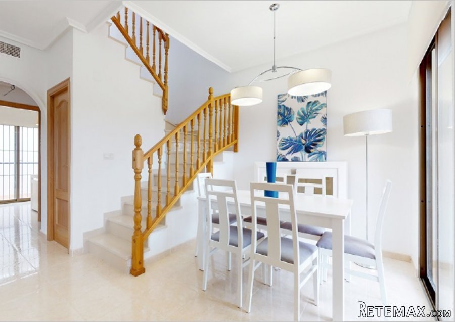 The Costa Blanca and its micro climate offer the quality of.. - 4