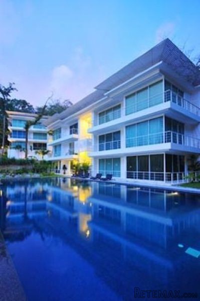 The Trees Residence - 1094 : Kamala