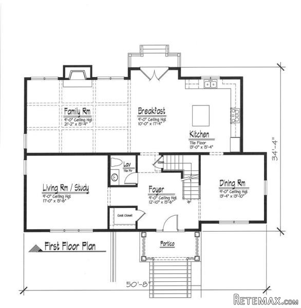 5 bedroom House For Sale: 20 Clarendon.. - 2