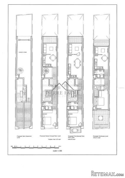 Apartment - St. Julians - 2