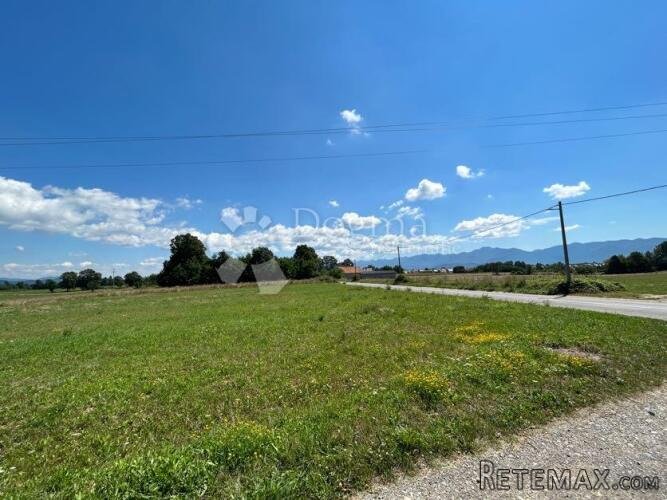 GRAĐEVINSKO / POLJOPRIVREDNO ZEMLJIŠTE GOSPIĆ 18000M2 - 5
