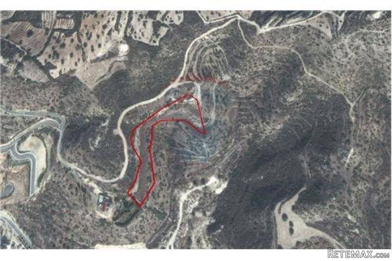 Land - For Sale - Palodeia, Limassol - 2