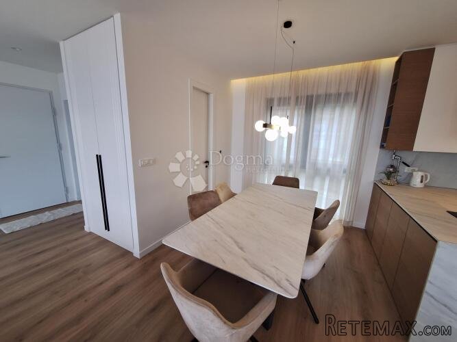 Opatija luksuzni penthouse sa bazenom - 5