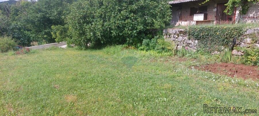 OPATIJA - SVETI PETAR - građevinski teren sa dozvolom - 5