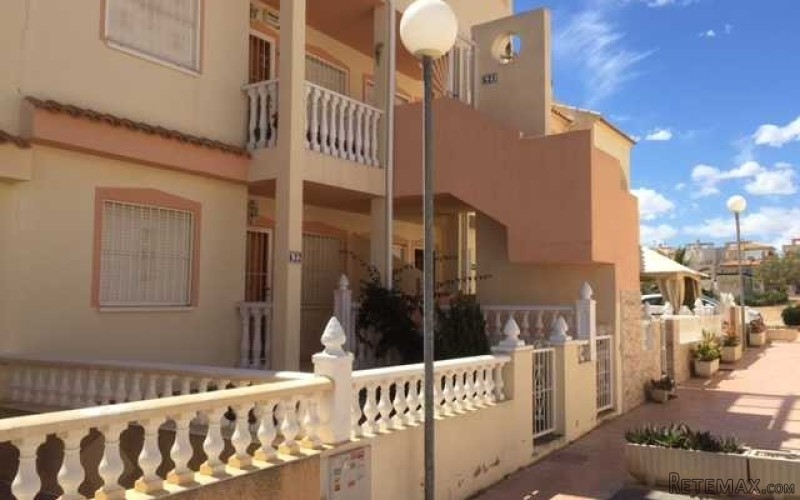 Resale · Apartment · Spain · Costa Bl..