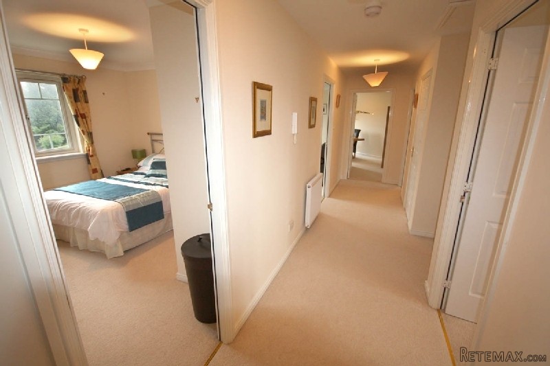 3 Bedrooms - Flat - For Rent - 2