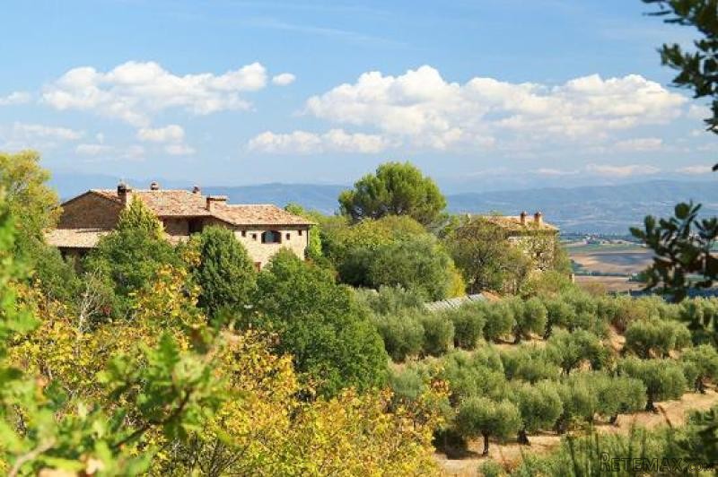 House - Umbria - For Sale