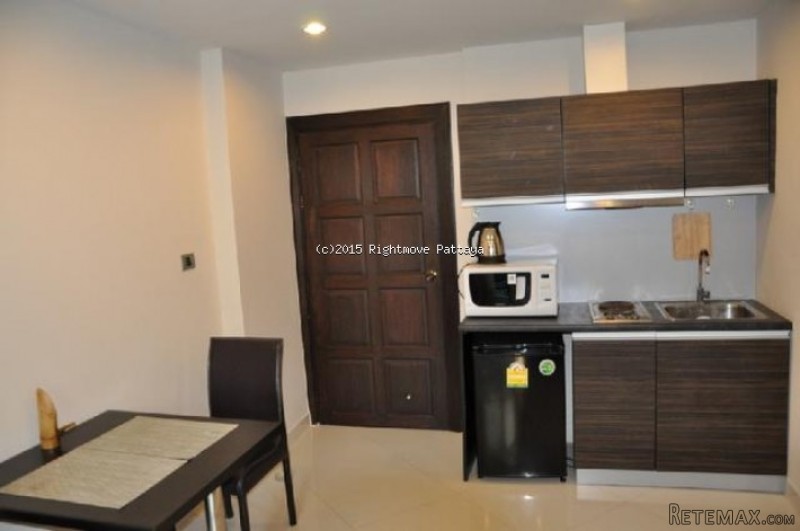 1 Bedroom Condo for sale in Jomtien -.. - 2