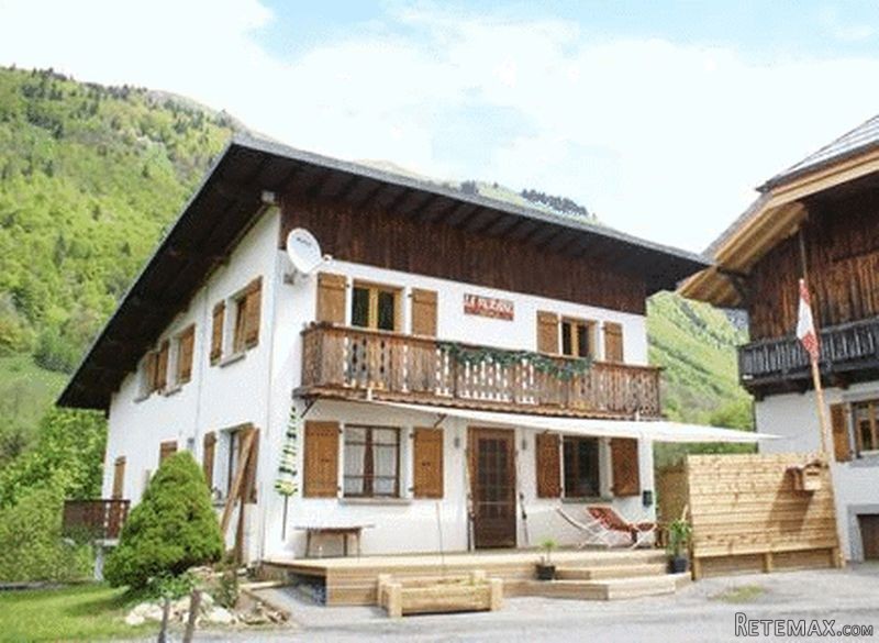 2 Bedroom Apartment La Moraine.. - 2