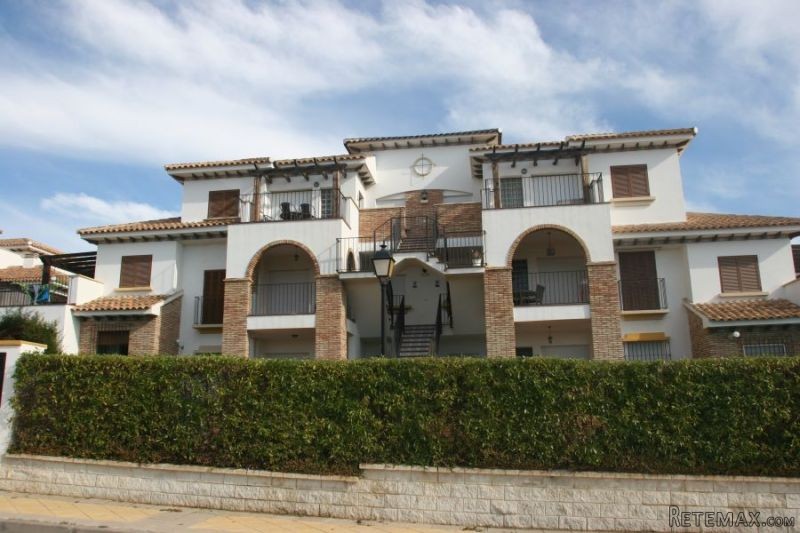 2 Bedrooms - Apartment - Almeria - For..