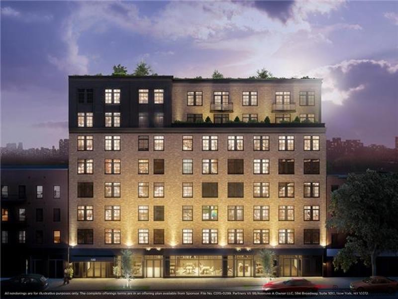 2 Bedrooms - Condo - New York State -..