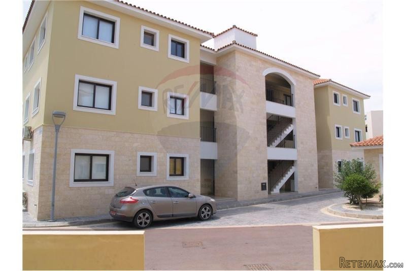 Condo/Apartment - For Sale - Kapparis..