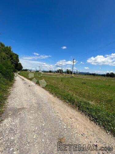 GRAĐEVINSKO / POLJOPRIVREDNO ZEMLJIŠTE GOSPIĆ 18000M2 - 7