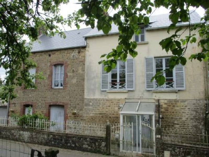 Nice Rural Village House For Sale