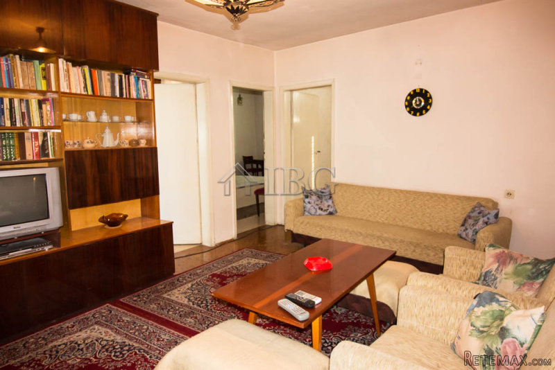 Property in Ruse City, central square -.. - 2