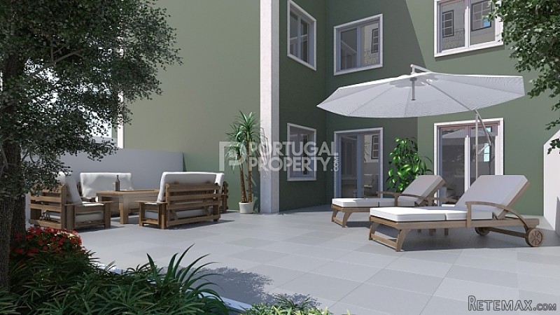 Serviced Apartments in Avenida - 2