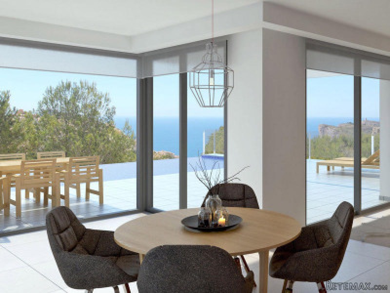 3 Bedrooms - Villa - Alicante - For Sale - 2