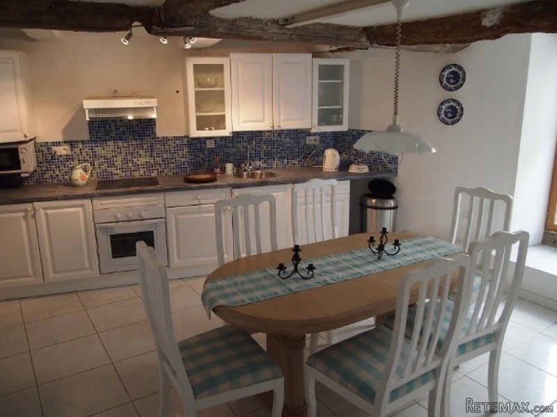 Charming Furnished Village House With 2.. - 2