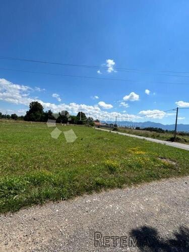 GRAĐEVINSKO / POLJOPRIVREDNO ZEMLJIŠTE GOSPIĆ 18000M2 - 8