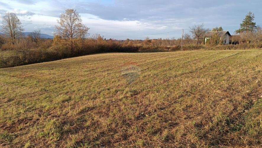 Ogulin-Tounj, Građevinsko zemljište 1291 m2