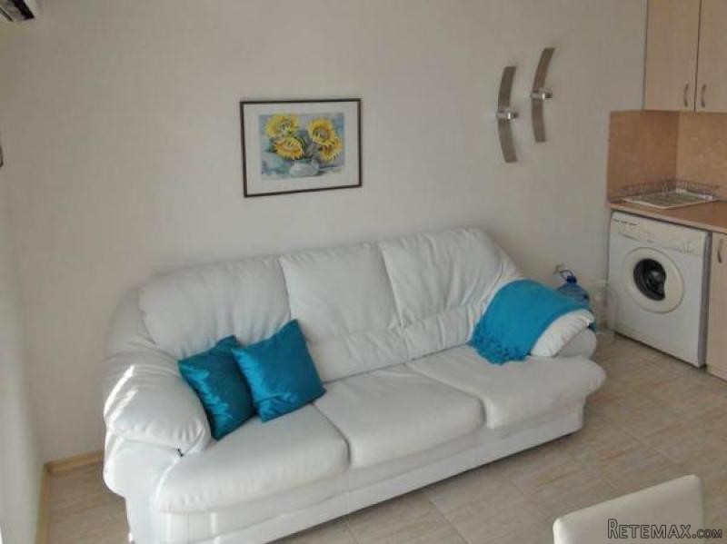 2 BED cozy apartment in St. Vlas..