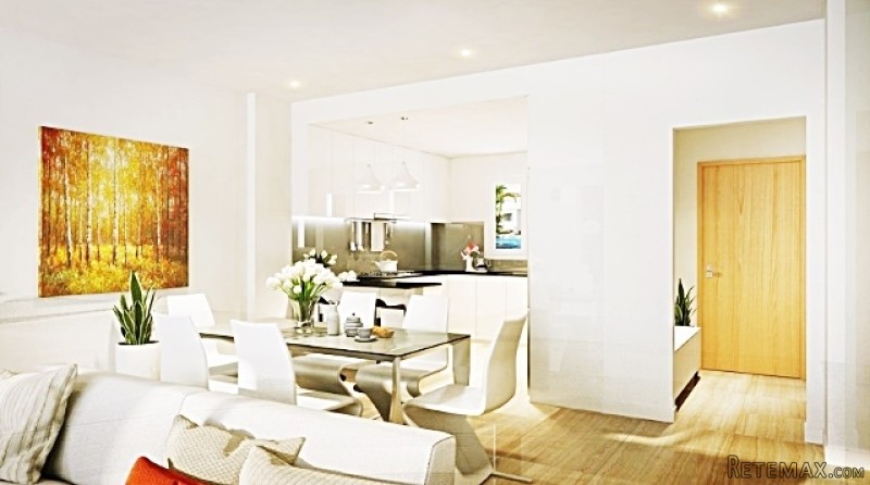 3 Bedrooms - Townhouse - Malaga - For.. - 2
