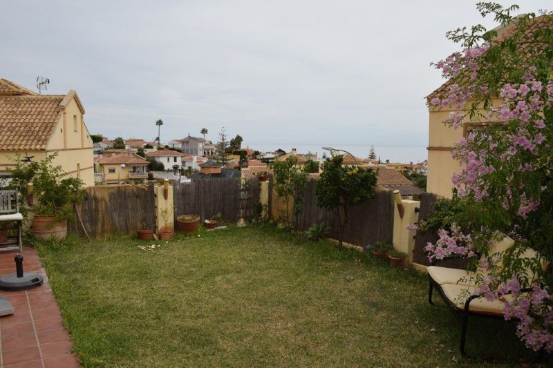 Apartment for Sale in Benajarafe.. - 2