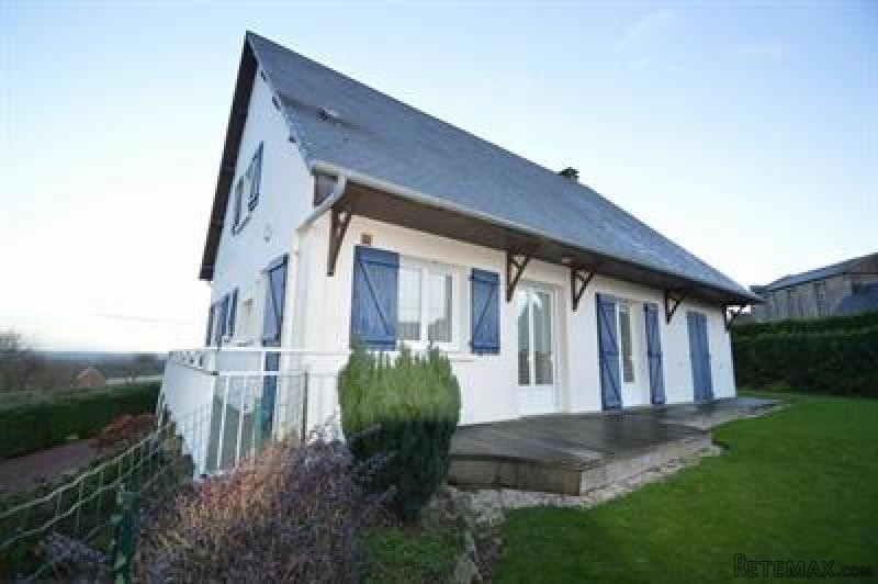 Impressive Detached House