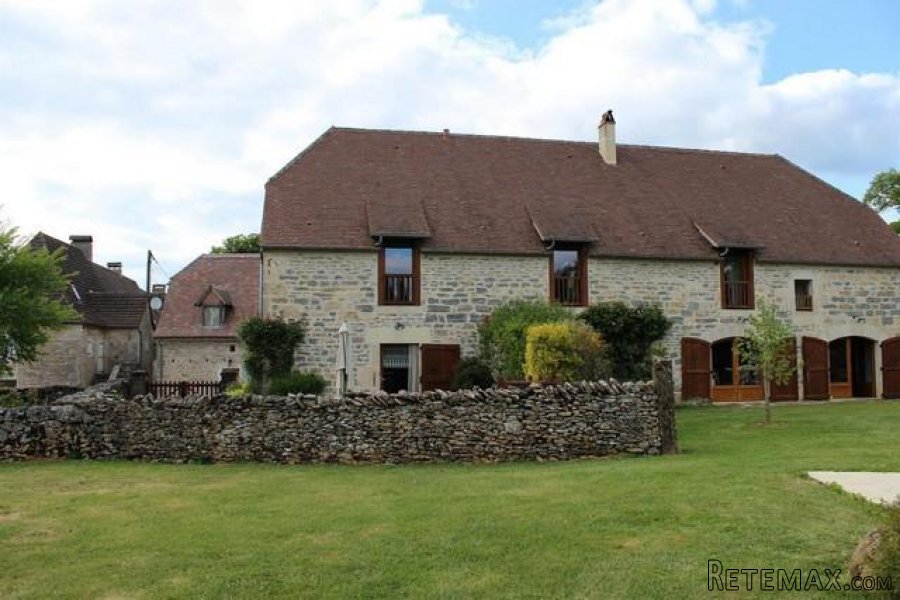 Nr Rocamadour (Lot) - An excellent touristic / hospitality.. - 9