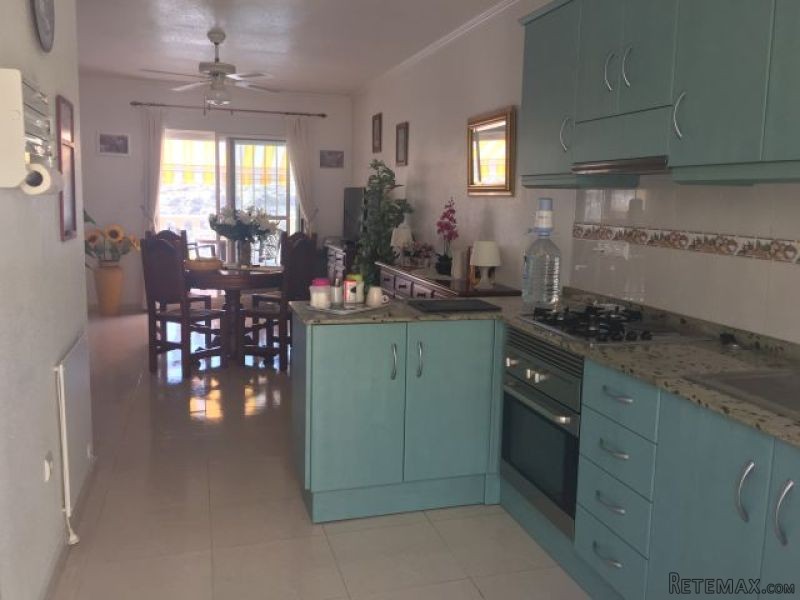 Rojales 2 Beds 2 Baths semi-detached - 2