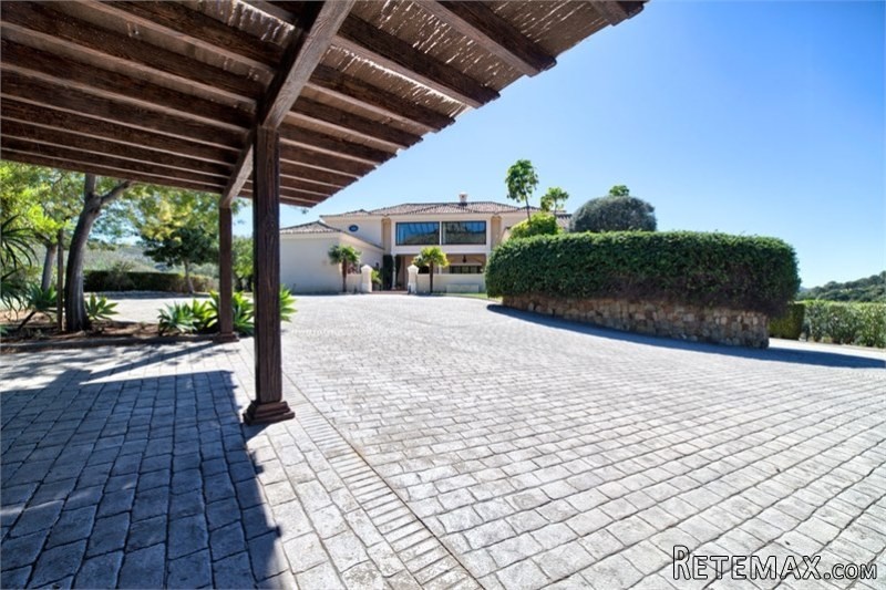 Benahavis, Benahavis, , 8 bedrooms.. - 2