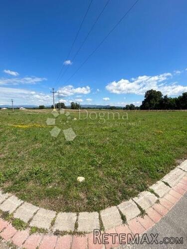 GRAĐEVINSKO / POLJOPRIVREDNO ZEMLJIŠTE GOSPIĆ 18000M2 - 10