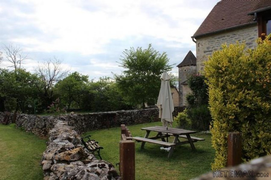 Nr Rocamadour (Lot) - An excellent touristic / hospitality.. - 10