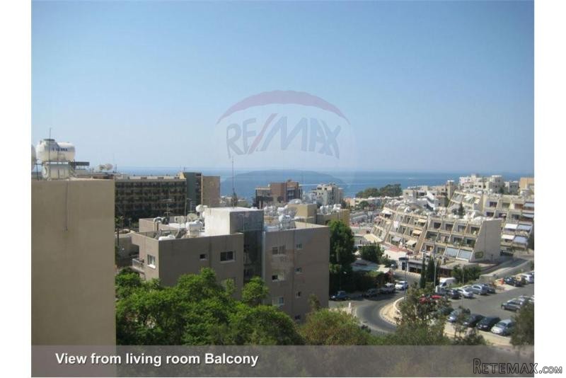 Condo/Apartment - For Sale - Agios..