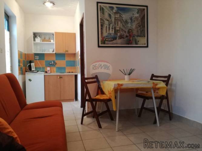 ISTRA,BARBARIGA Studio apartman 200m od plaže! - 2