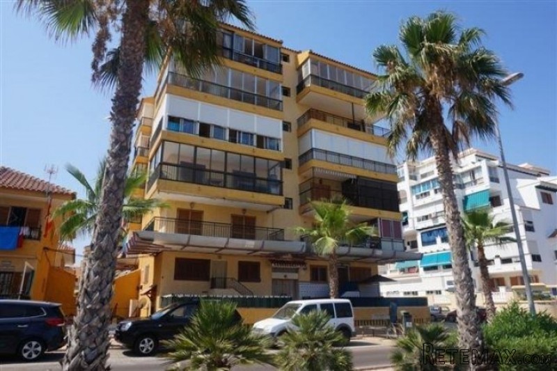 Ref. 10786, Apartment Close To Beach Of.. - 2