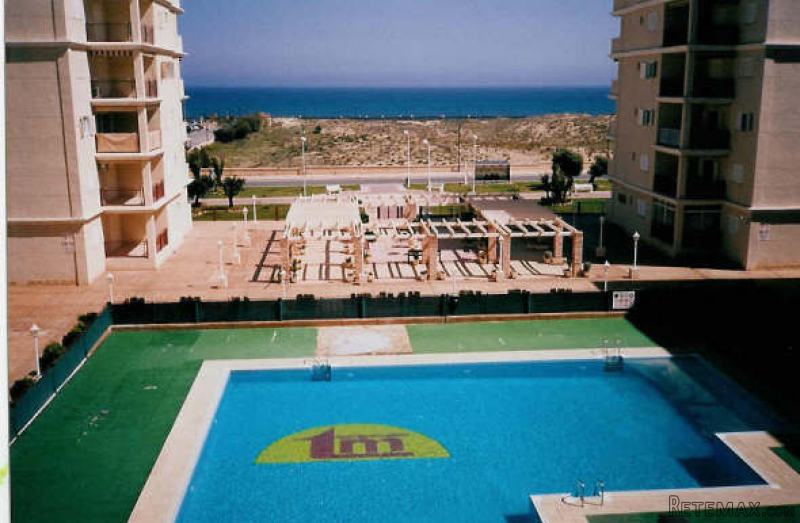 1 Bedroom - Apartment - Costa Blanca.. - 2