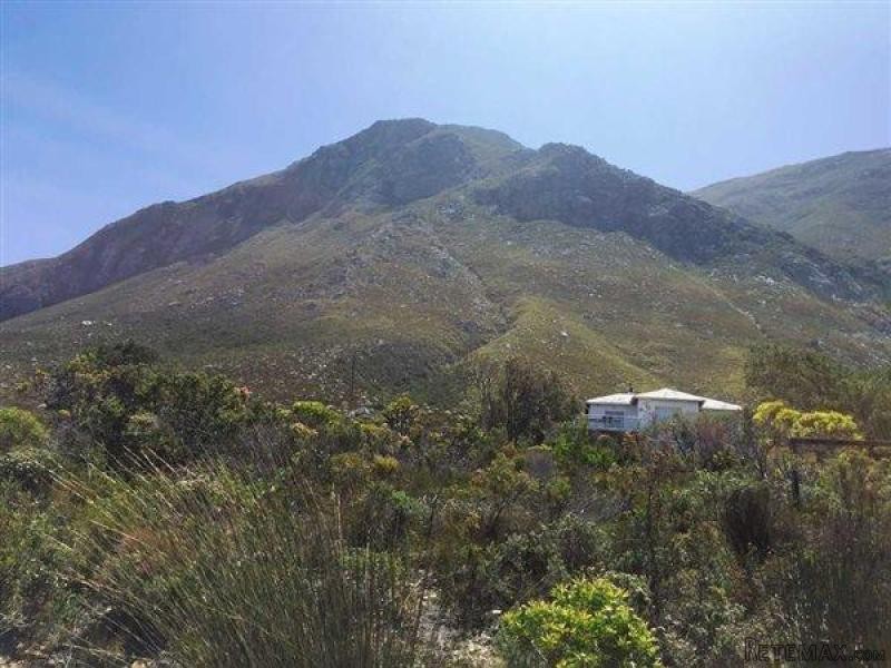 Bettys Bay Vacant Land, Bettys Bay