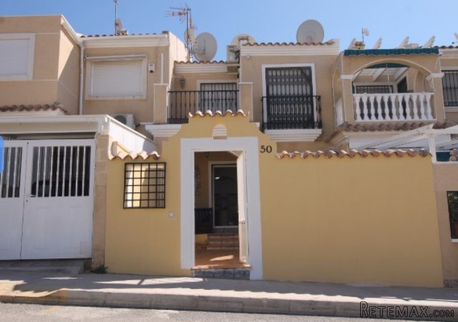 Duplex de 2 habitaciones, 1 baño y 1 aseo. Cocina.. - 2
