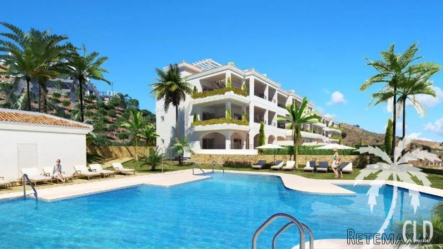 Exclusive and luxurious new apartments, perfectly located.. - 2