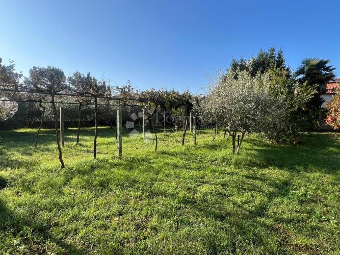 Građevinsko zemljište s kućom, centar - 2
