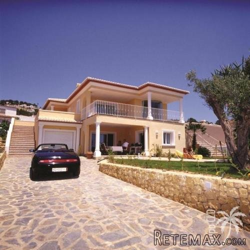 Luxury villa built in 2001, fully equipped and arranged.. - 2