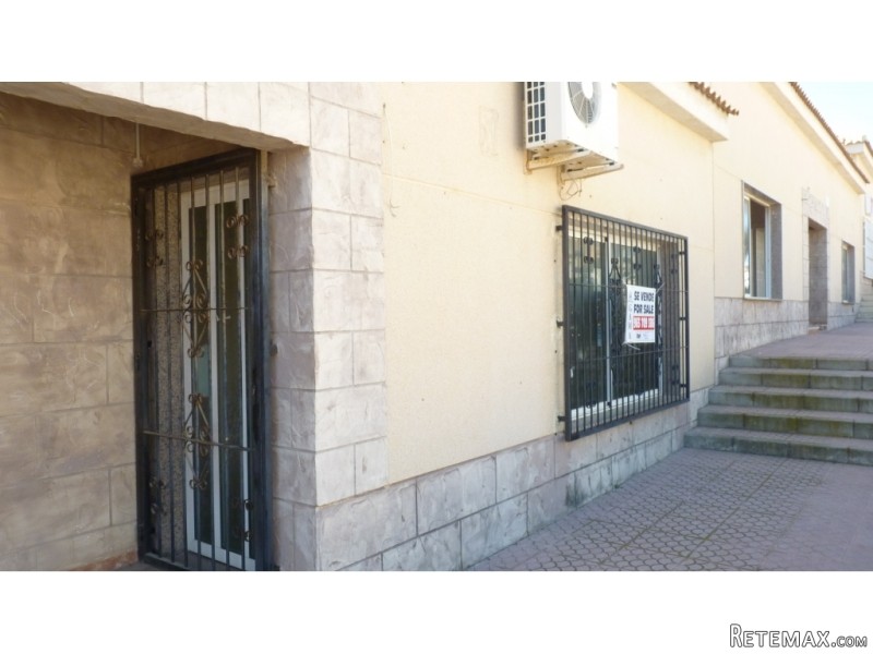 MB3, Local Shop Bar Business Opportunity